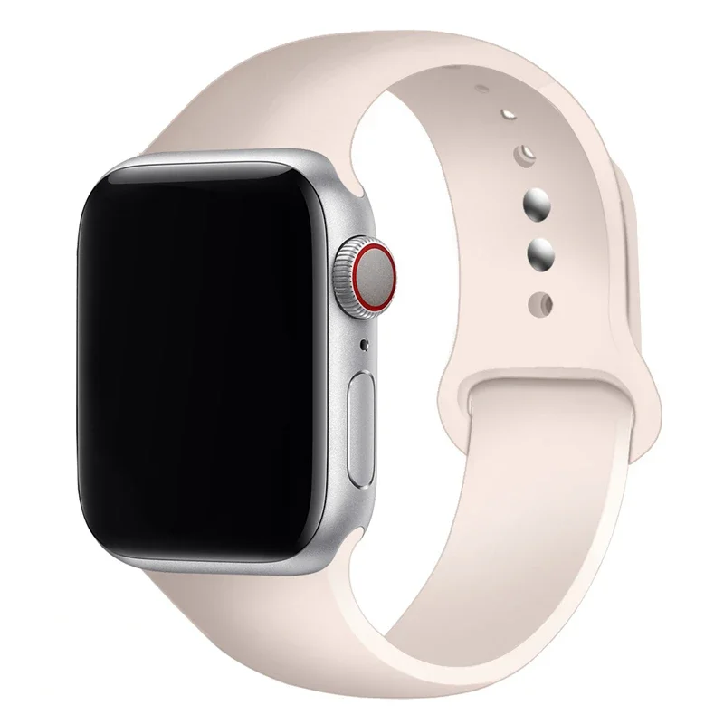 Silicone Sport Wristband