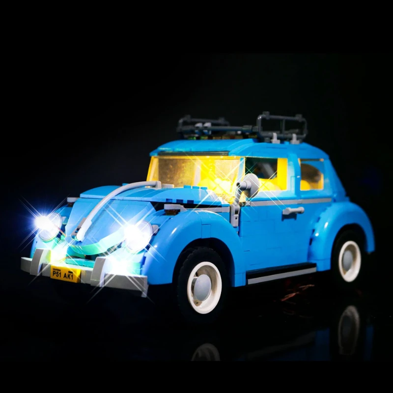 

Без модели Φ Набор для Volkswagen Beetle 10252