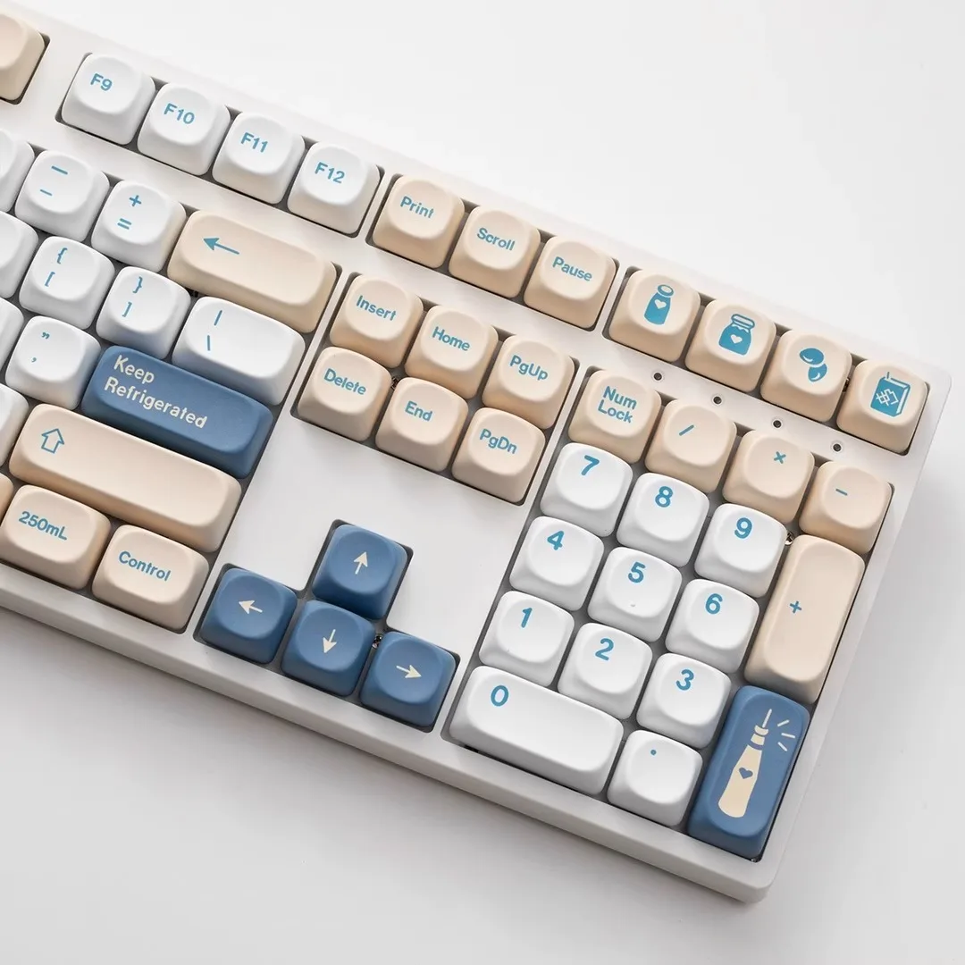 Colorway, várias versões, MOA,MDA,OEM, cereja