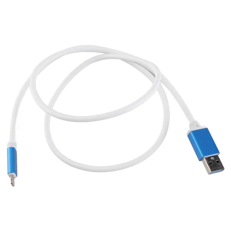 DCSD USB Cable for iOS Device Recovery and Data Transfer