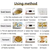 Electric Home Natto Machine Multi Functional Yogurt Commercial Kimchi Rice Wine Machine 6