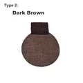 Type 2 dark brown