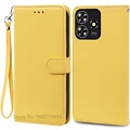 Yellow-Strap