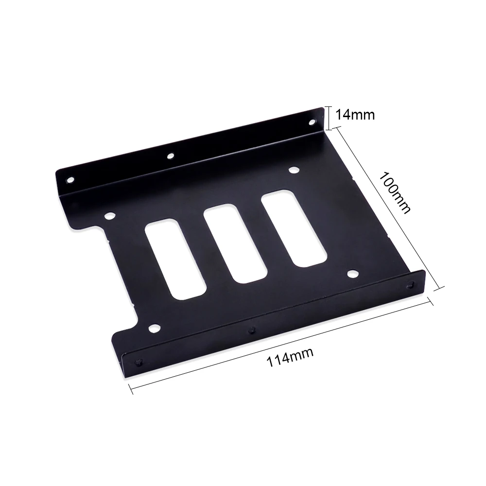 ϵ ̺ HDD ݼ  ũ Ʈ  Ŭ 귡Ŷ ,  2.5 Ű, SSD 3.5  ĳ Ʈ