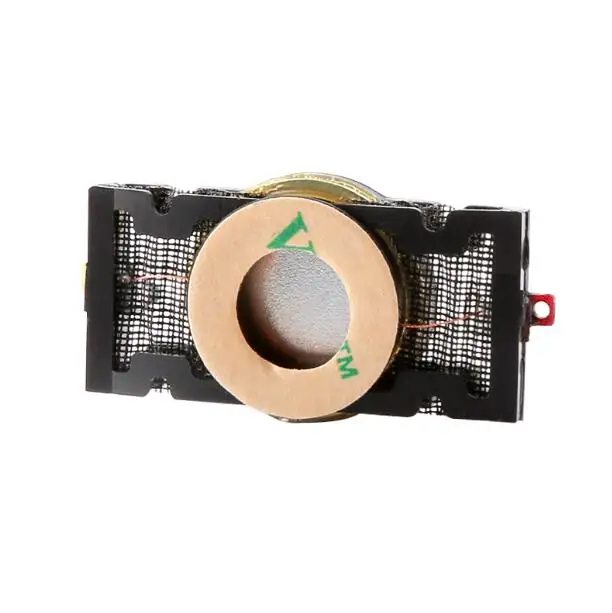 B-474 HIFI DAEX-13-4SM 0.75 인치 전체 주파수 스피커 경적 미니 홈 오디오 3W 4 옴 1 개