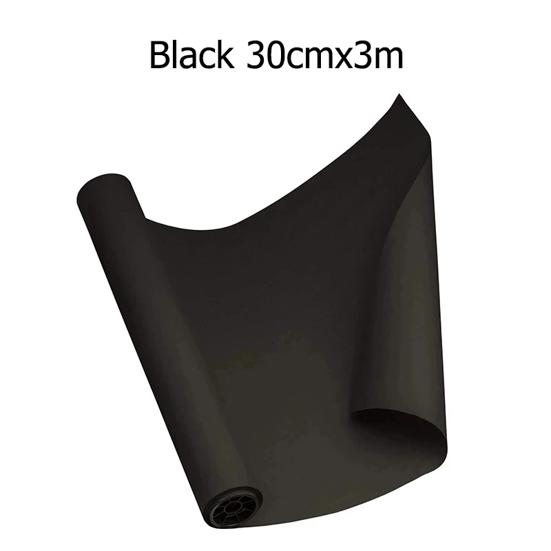 נייר קראפט חום אידיאלי לעטוף מתנה אריזה גליל אריזה עבור הובלה אמנות אמנות אמנות משלוח רצפת קיר 100% חומר ממוחזר