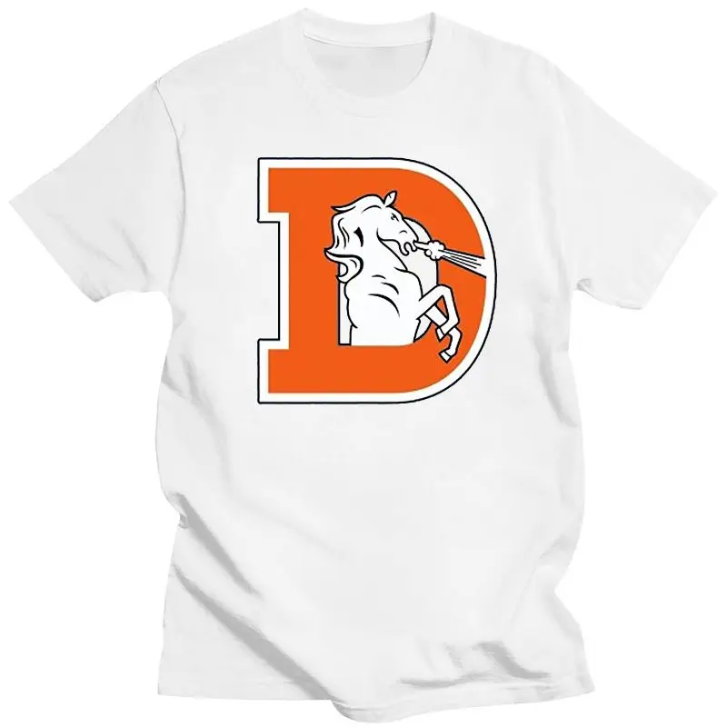 

2022 SHE Wants The D T-Shirt Tee Denver Peyton Super Xlviii Defense Bowl Broncos Manning O-Neck Oversize Style T-Shirts Styles