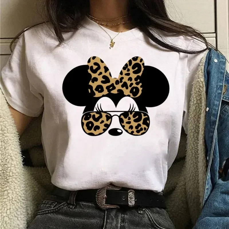 디즈니 미키 미니 마우스 프린트 유니섹스 티셔츠, 재미있는 티셔츠, 여성 스트리트웨어, 만화 그래픽 커플 티셔츠, 상의 Best Top5 디즈니 미키 미니 마우스 프린트 유니섹스 티셔츠, 재미있는 티셔츠, 여성 스트리트웨어, 만화 그래픽 커플 티셔츠, 상의 Best Top5