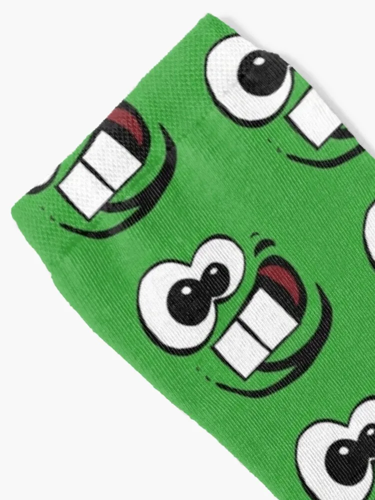 Рисунок 2 - Dopefish Lives носки спортивные