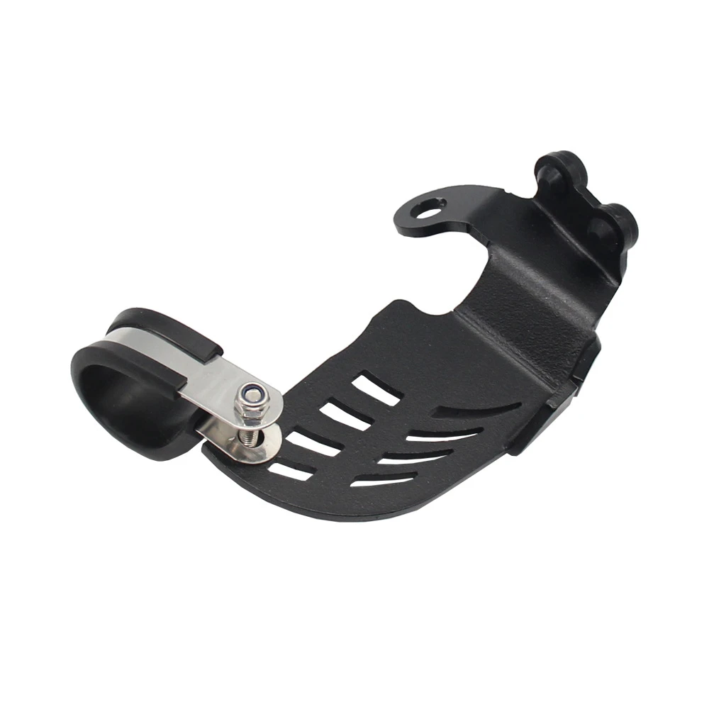오토바이 사이드 스탠드 스위치 보호 커버, BMW R1250GS R 1250 GS LC 어드벤처 ADV R1200GS LC 2014-2021 용