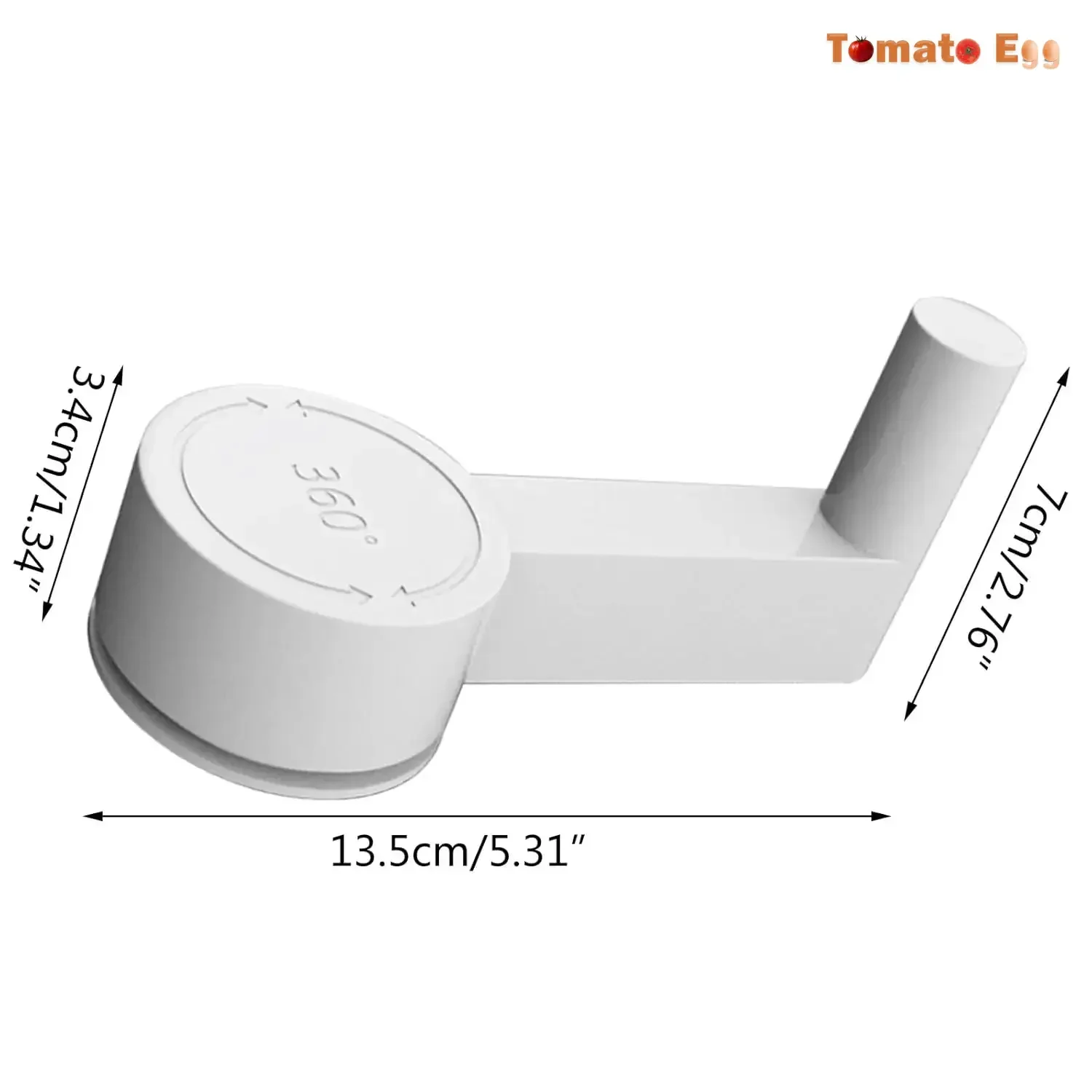 Baby Proof Door Handle Locks Safety Lock