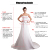 Princess Wedding Dresses Vintage Lace Up Ball Gowns Beading Bridal Shinny Tulle Long Sleeves Elegant Luxury Marriage Dress 2024 #5