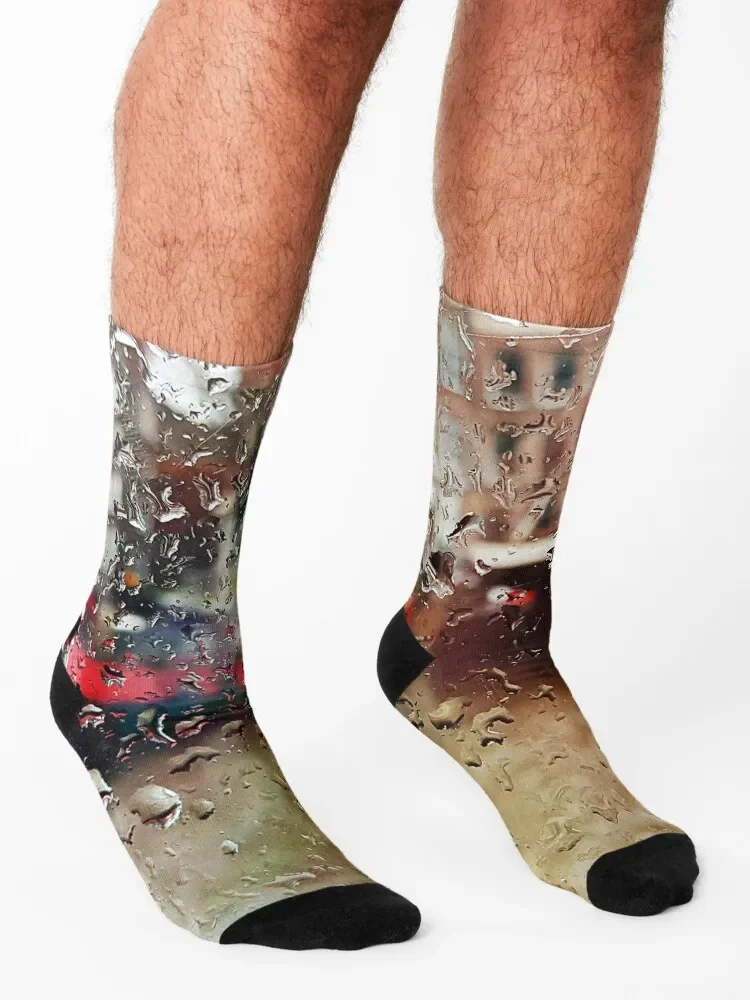 Amsterdam Socks new year Lots Socks Women Men's