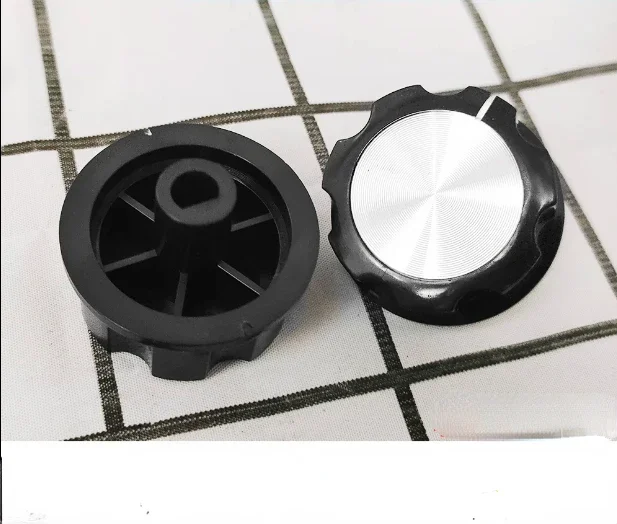Switch Button Timer Switch Knob for Electric Baking Pan Air Fryer Oven Pressure Cooker