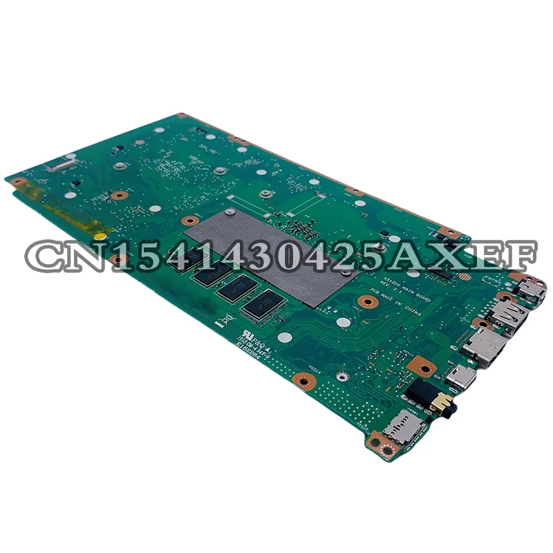 X512DK X512D F512D F512DA V5000 V5000F Laptop