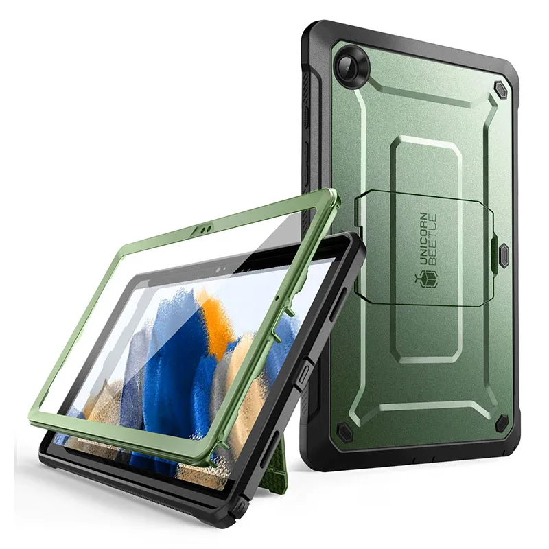 10.5 polegadas (2022) supcase ub pro caso