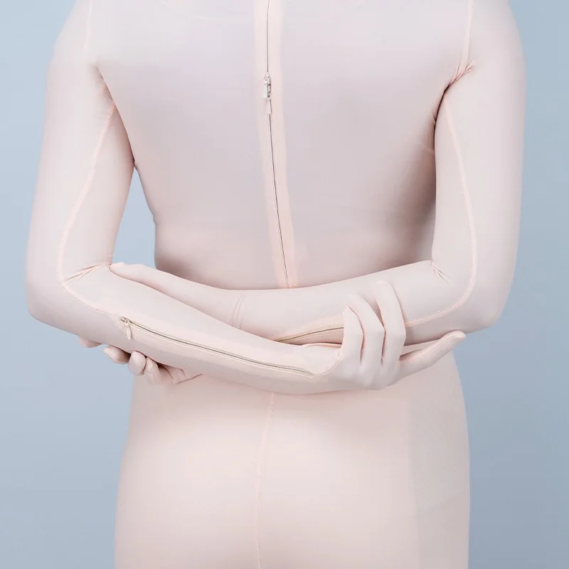 Cosplay Costumes Customize Crossdress Body Suit
