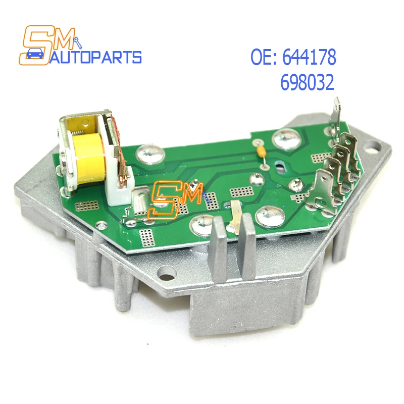 New 644178 6441.78 698032 CITROEN XANTIA XM ZX 극ũ AX SAXO BERLINGO XSARA  ξ     ַ