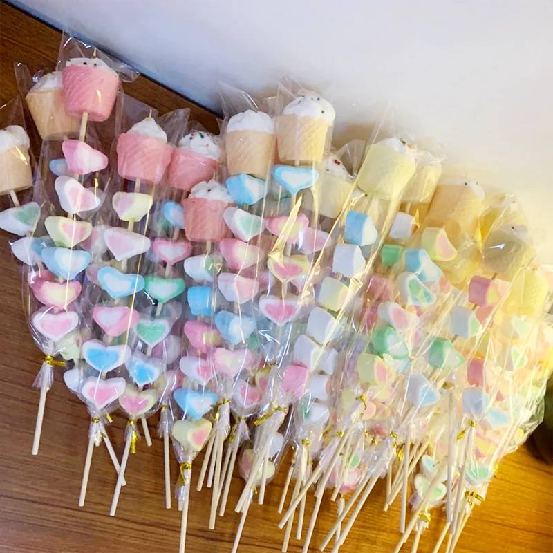 100 Sacchetti Caramelle Natalizi Trasparenti In OPP Con 200 Fascette, 27x13 Cm, 4 Motivi Natalizi (Babbo Natale, Fiocchi, Campane), Ideali Per Biscotti E Regalini