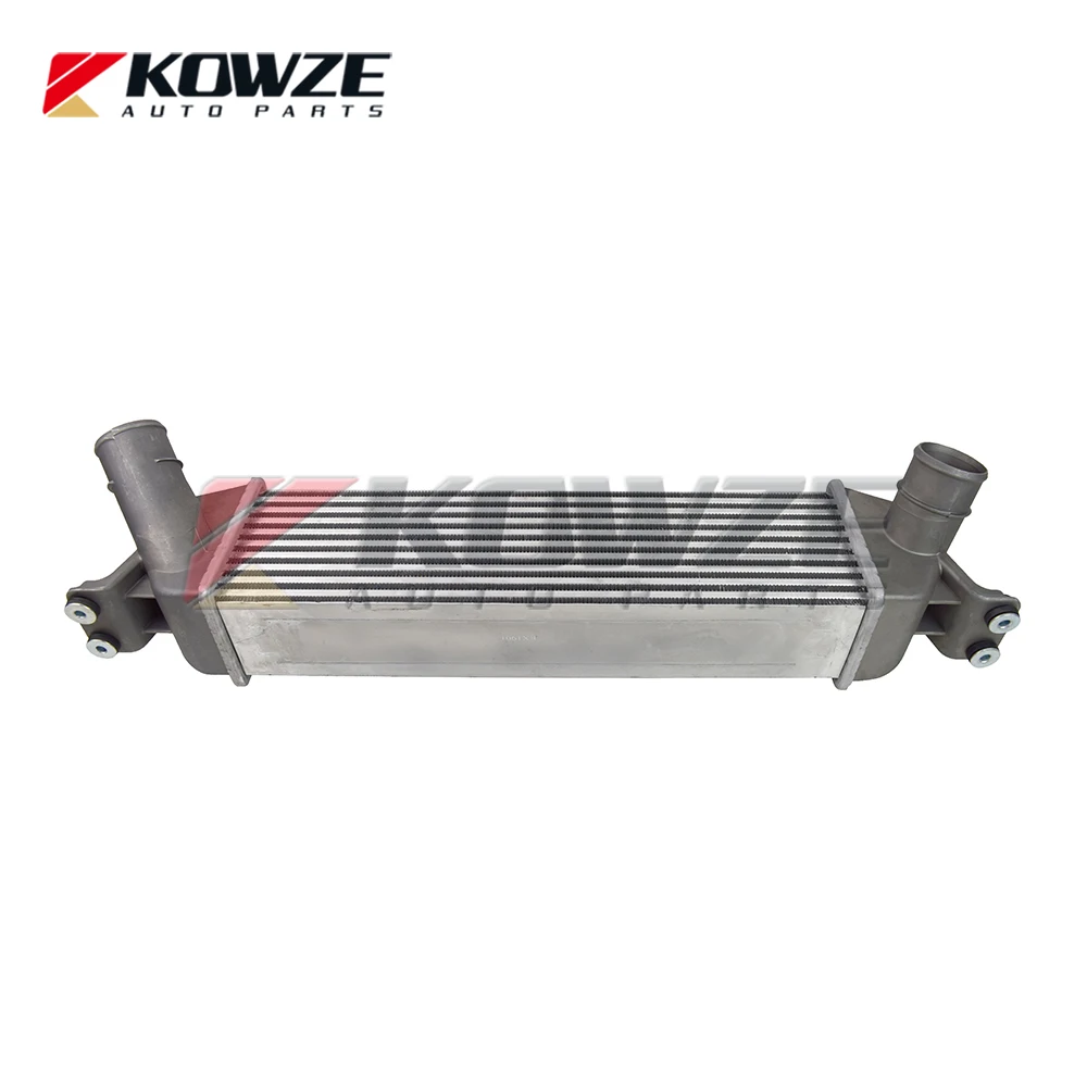 

KOWZE Inter Cooler Complete Intercooler for Ford FIESTA VI Van Hyundai H1 2008- 281904A481