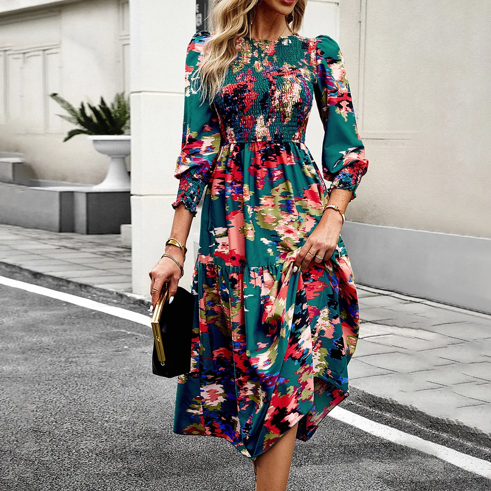 Robe été Chicsoso Robe Femme Chicsoso Robe Ceremonie Chicsoso Robe