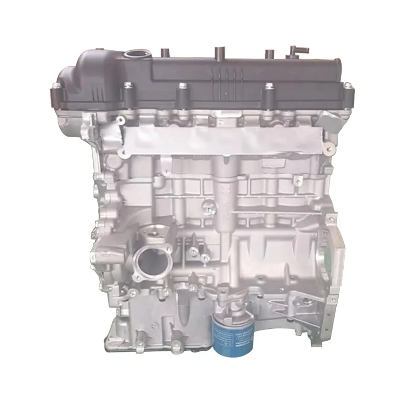 

Original Korea Car Engine G4FC G4FA G4FG G4FJ G4GC G4ED G4KA G4KC G4KD G4KE G4KH G4KJ G4NA G4NB G4LC G4LA D4CB For Kia