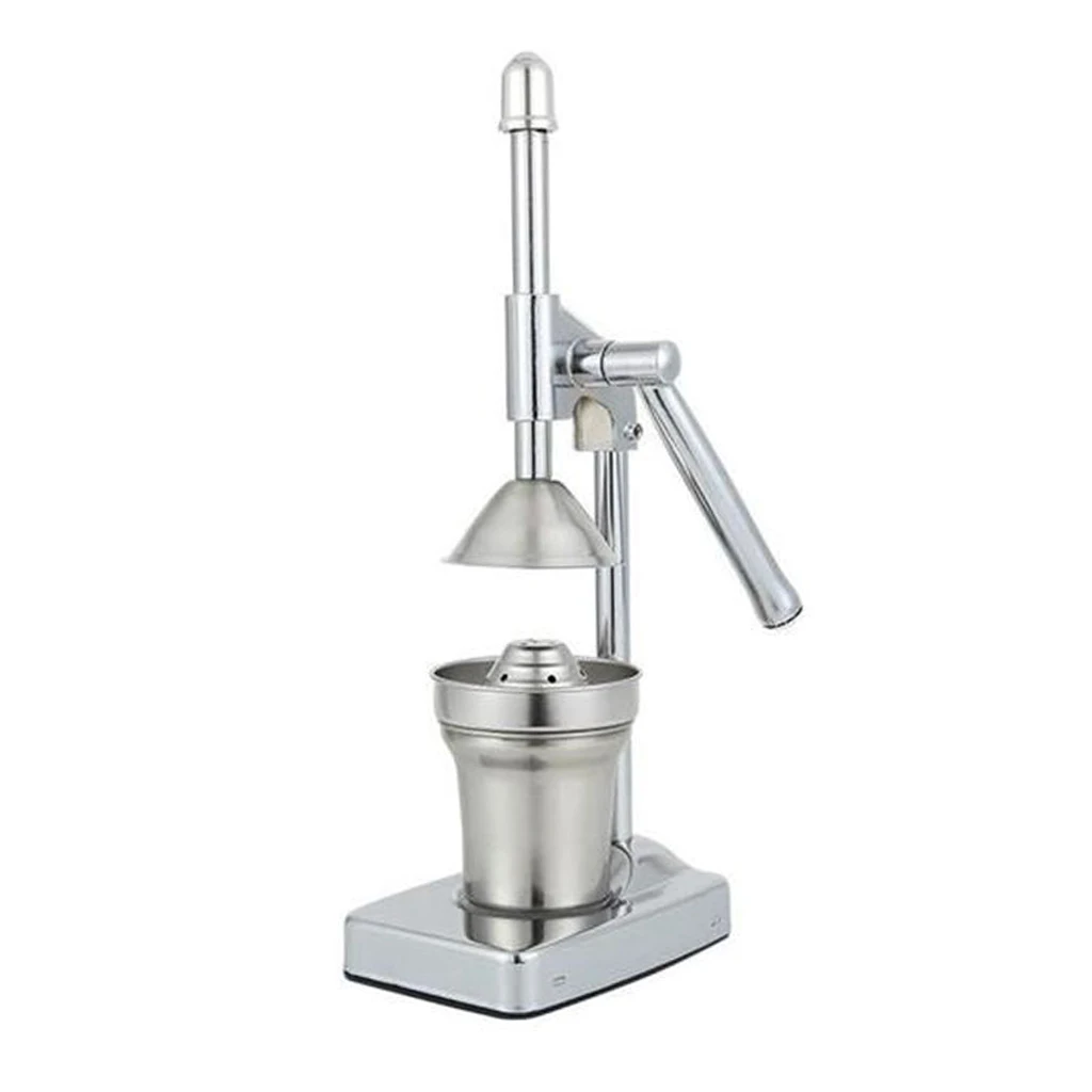1x Manual  Squeezer for Orange, Lemon, Lime,  Grapefruit 2