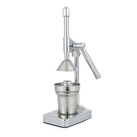 1x Manual  Squeezer for Orange, Lemon, Lime,  Grapefruit 2