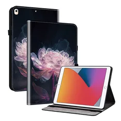 Premium Leather Tablet Case - Sleek and Durable Design for iPad mini 8 2026 (PSJ - 3)