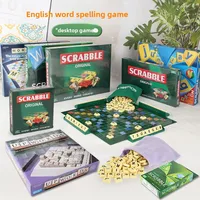English Spelling, Dragon Block, Alphabet Chess, Children's Early Education, English Alphabet Spelling Game, Puzzle Desktop Game 1