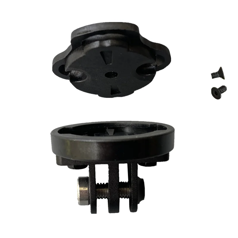 ACM Adaptateur NVG pour GoPro Noir