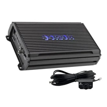Cobalt Elite 900W Monoblock Amplifier 1