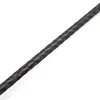 Riding Crop Durable Equestrian Training PU Leather Outdoor Portable Pointer Lightweight Non Slip With Handle Horse Whip Racing 5