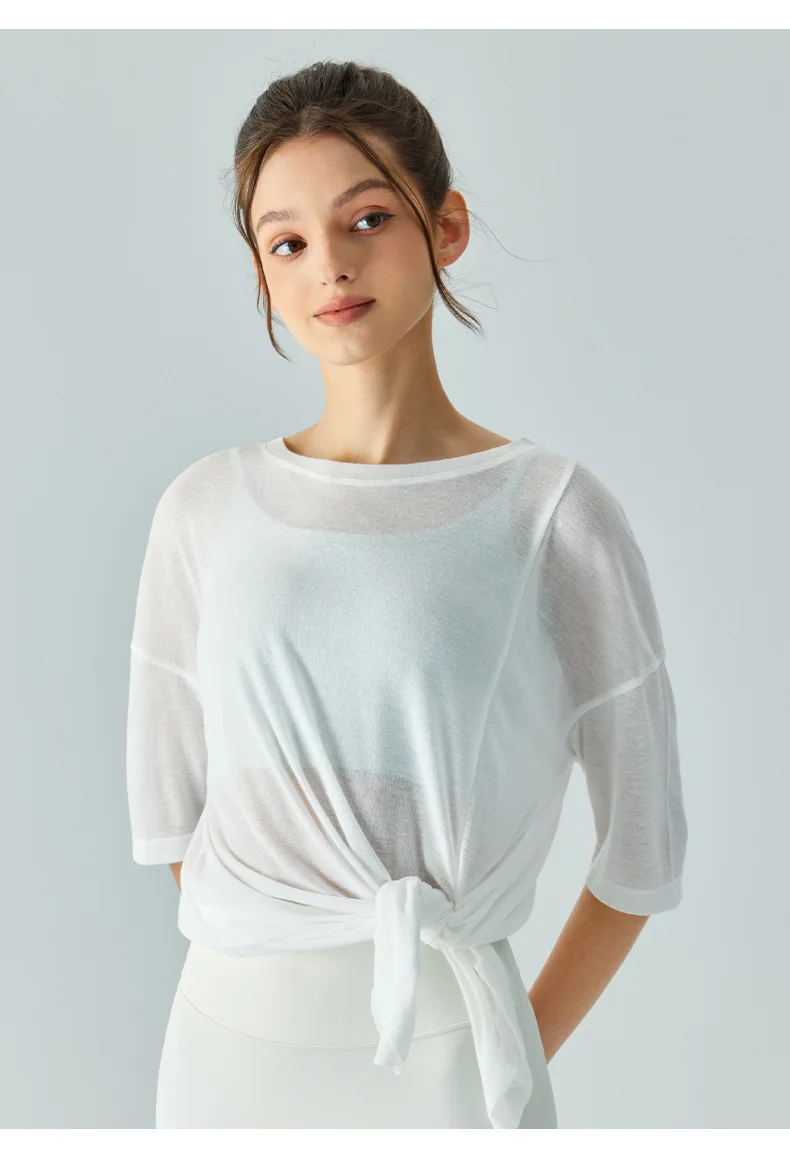 Yoga Cover-Up - Image 13