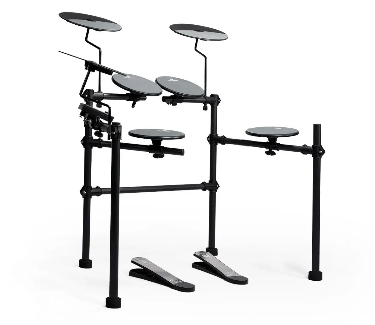 Functional Electronic Drum Music Pdxi00 Standard Edition Drum Set Electronic PD 1 Set Paper Cartons ODM Customised CN;HEI