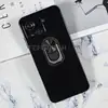 For Blackview Oscal C80 6.5" 2022 Case Back Finger Ring Soft TPU Silicone Case For Blackview Oscal C80 Bracket Phone Cover 2