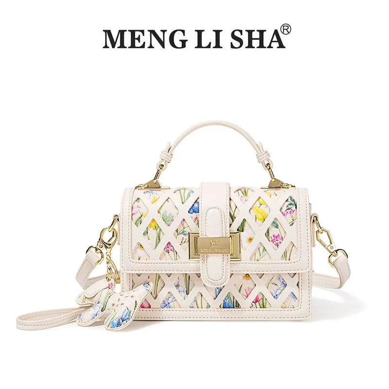 حقيبة كتف واحدة متدرجة عتيقة للنساء ، حقيبة كروس ب...