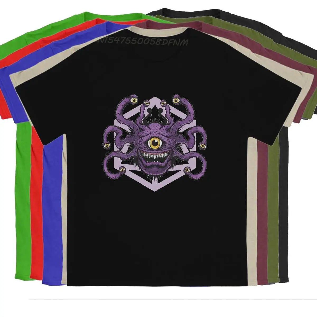 

Men Sticker T-shirts Baldur's Gate Pure Cotton Tops Novelty Men T Shirts Camisas Tee Shirt Graphic T-Shirts Free Shipping