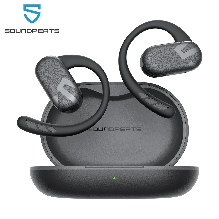 Wireless Bluetooth Auriculares Tws Bluetooth Soundpeats Truefree+