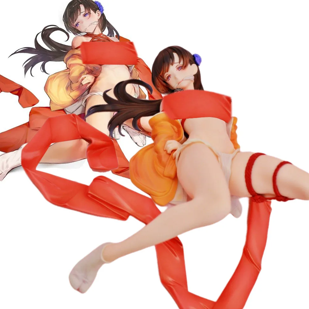 

Ecchi Figure Original Character Ade-Sugata V - 1/7 Waifu Hentai Figure