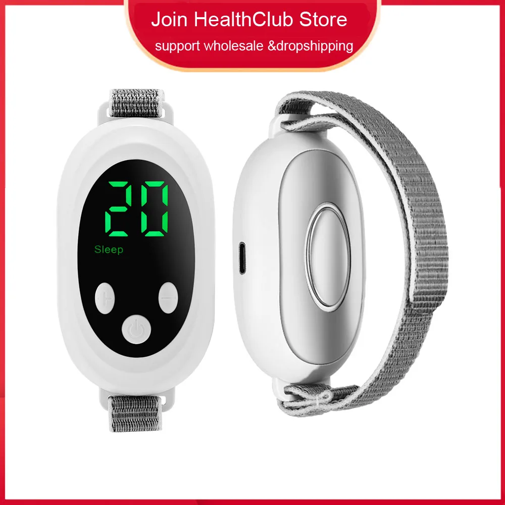 CES Sleep Aid Device 1