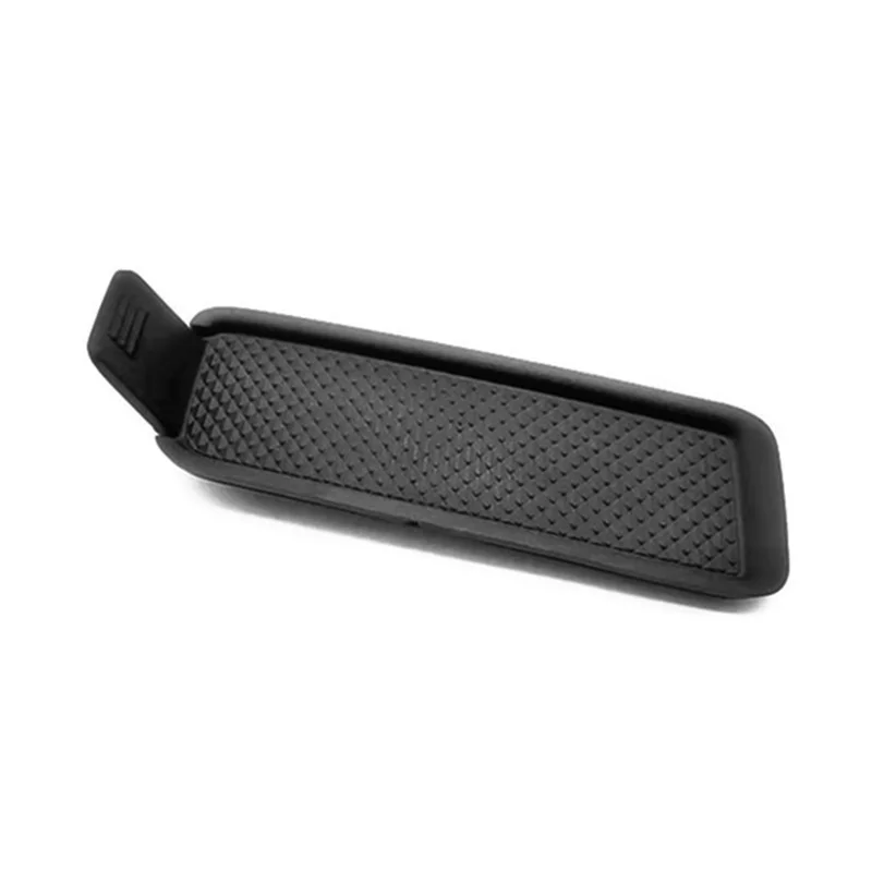 Centre Console Stowage Compartment Rubber Insert Backing Gasket For A4 S4 A5 S5 RS4 RS5-8W1 863 301 4PK 8W1863301 4PK