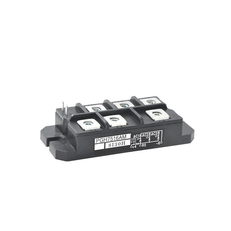 

Новые детали и аксессуары для модуля головного устройства PGH7516AM