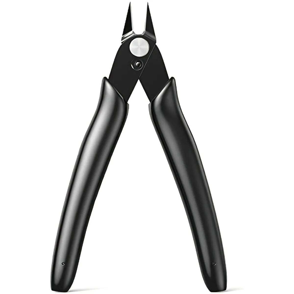 Diagonal Pliers Carbon Steel Pliers Electrical Wire Cable Cutters Cutting Side Snips Flush Nipper Hand Tools