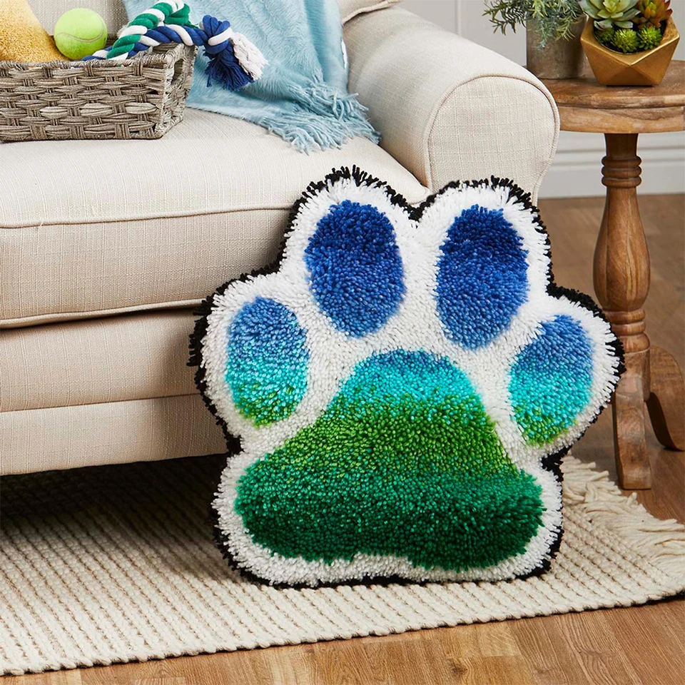 ラッチフック ラグキット 動物 DIY かぎ針編みカーペットキット 52X38cm ラグをかぎ針編みDIY ラグマット 小さめ 長方 Amazon | ラッチフックキット  ラグ 犬 ラッチフックキット 52X38cm ラグをかぎ針編みDIY ラグマット 小さめ 長方形 ラグメイキングキット プリント ... ラッチフックラグ 動物 ラッチフックキット 52X38cm ラグマット 小さめ 長方形 プリントキャンバス付き かぎ針編み 大人用