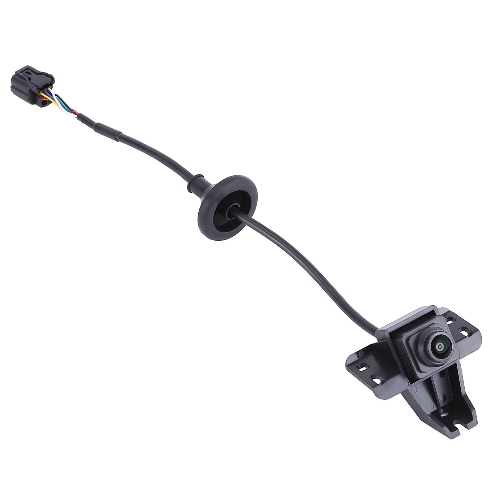 Waterproof Plastic Reversing Camera for Hyundai Elantra