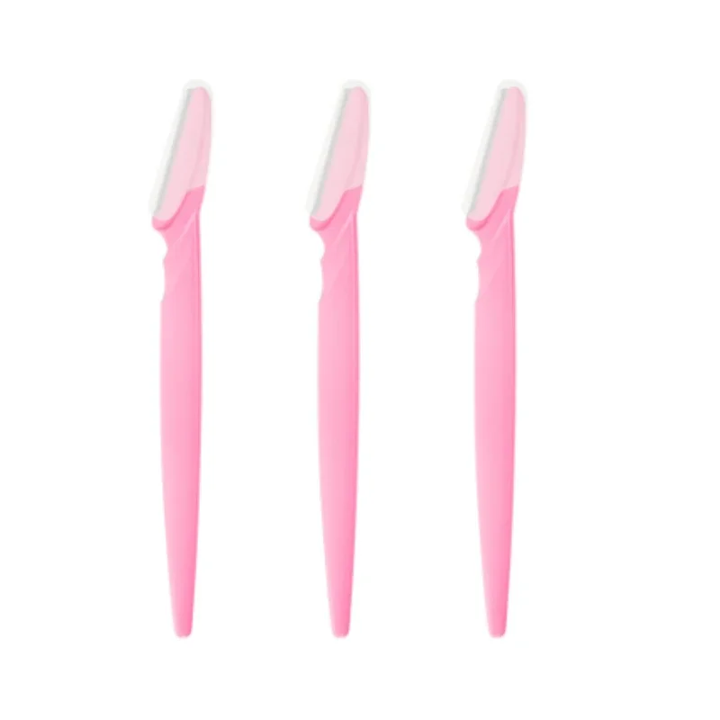 3pcs Pink