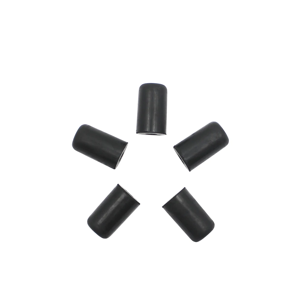 Non-Slip Rubber Pad Mat for Cello 5 Pcs per Set