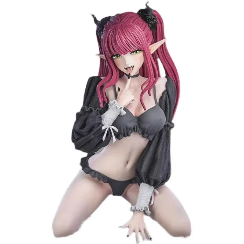 

16cm Dressing Dolls Fall In Love Anime Figure Kitagawa Marin Cos Name Beauty Girl Action Figurine Collection Pvc Doll Gift Toys