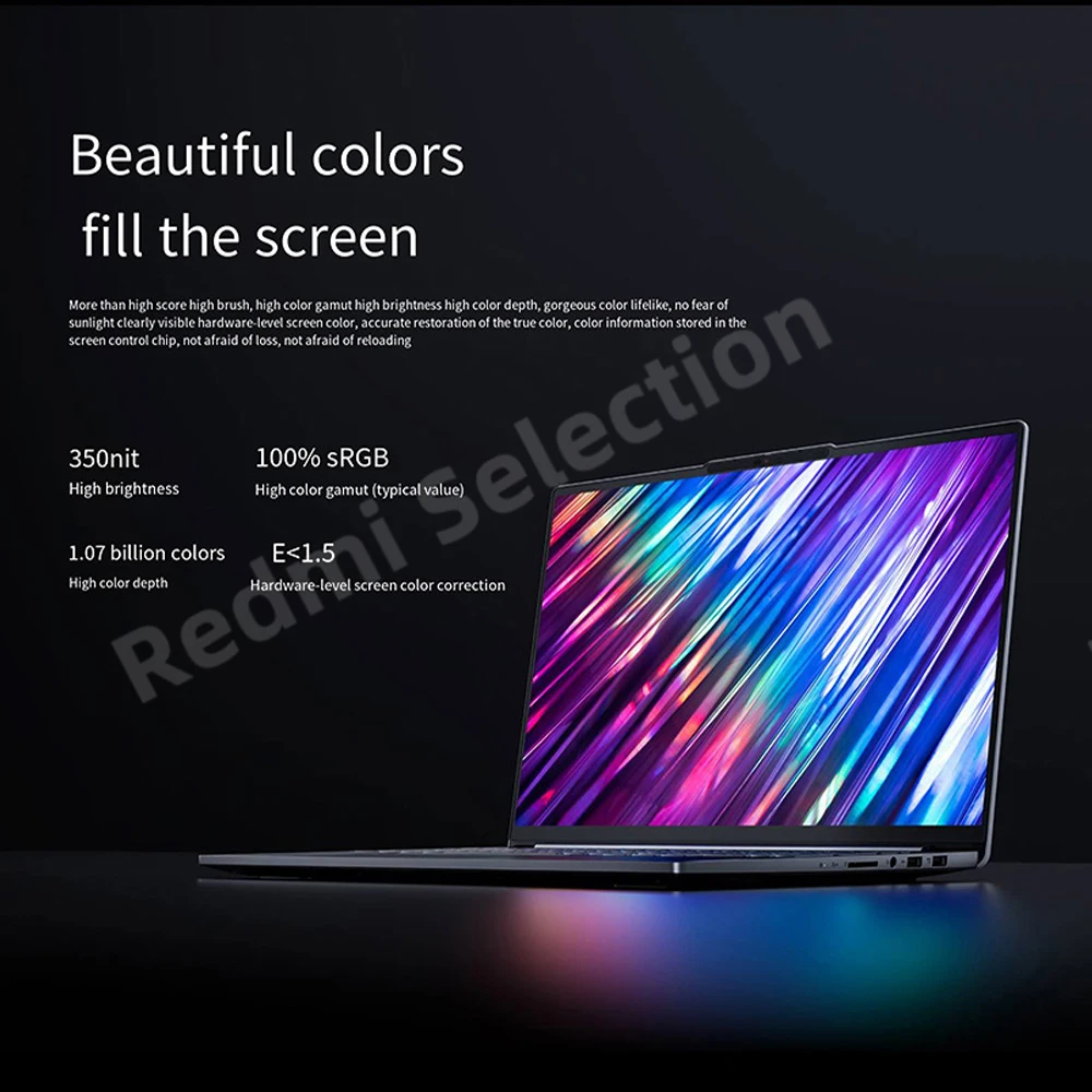 레노버 샤오신 프로 16 2023 노트북, AMD 라이젠 R7 7840HS, 32GB RAM, 1T, 2TB SSD, 16 인치, 2.5K, 120Hz, IPS 풀 스크린 노트북 PC